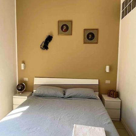 Tarra Place Milano Esterno foto