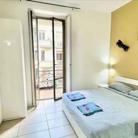Tarra Place Milano Esterno foto
