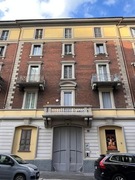 Tarra Place Milano Esterno foto