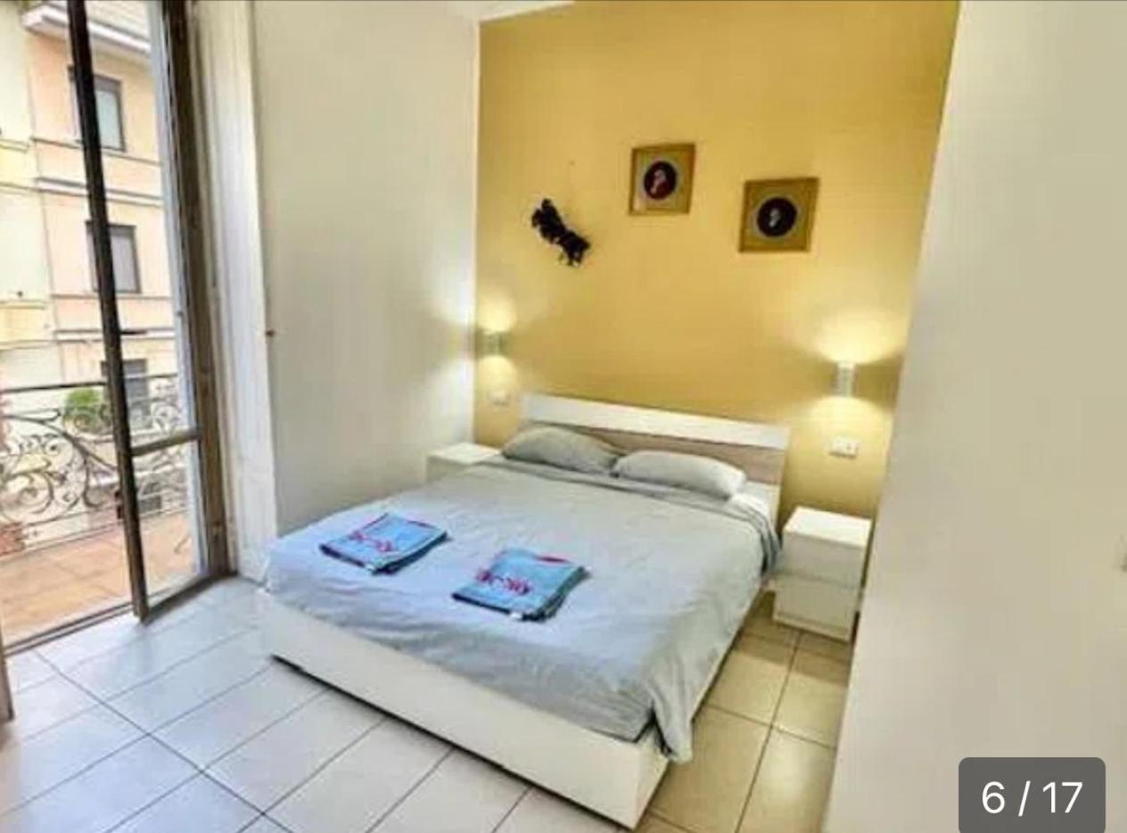 Tarra Place Milano Esterno foto