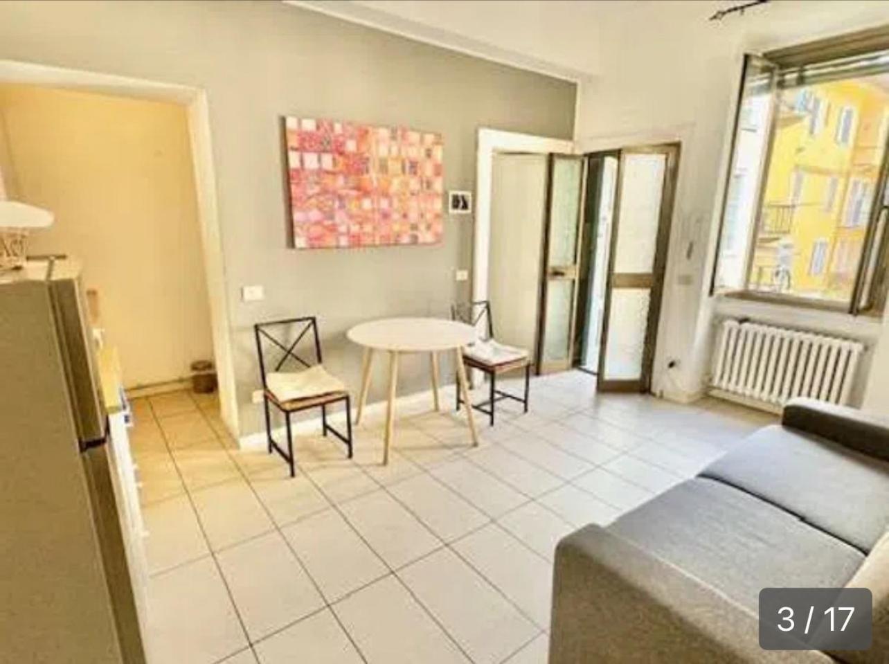 Tarra Place Milano Esterno foto